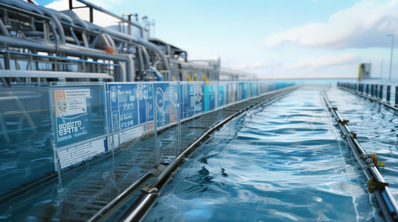海水养殖废水排放标准，海水养殖废水排放标准最新-图1