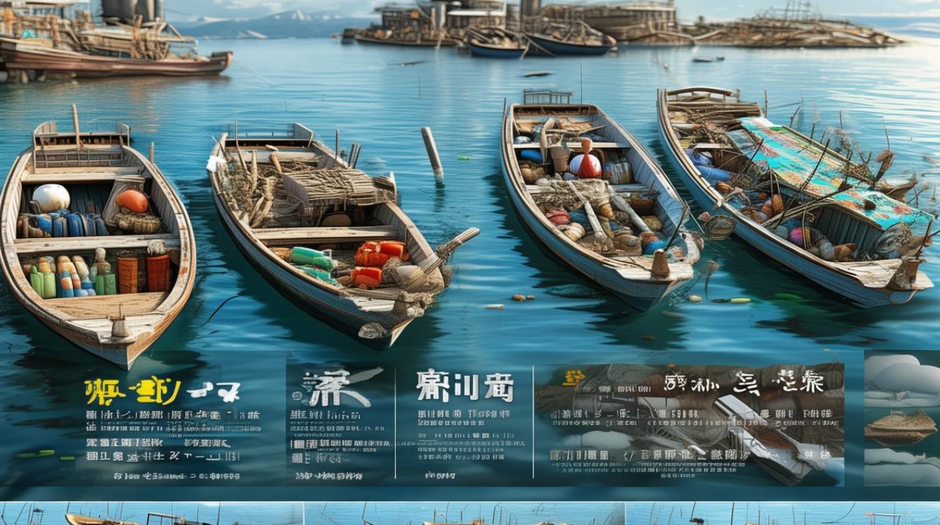 渔趣渔业，渔趣官方网站-图1