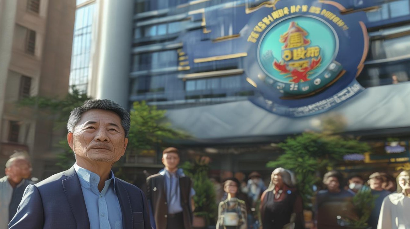 台州市涉外渔业协会，台州市涉外渔业协会会长-图1