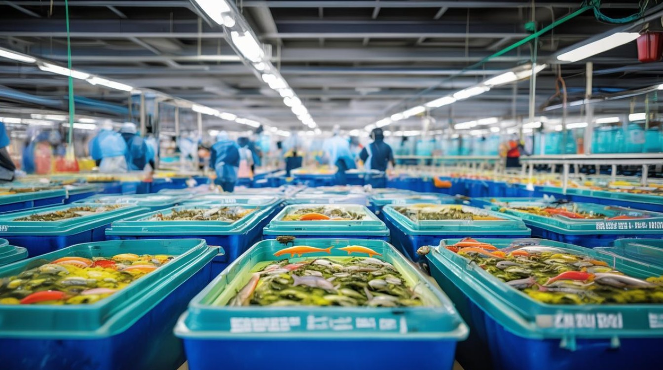 海产养殖热门，海产养殖热门专业排名-图1
