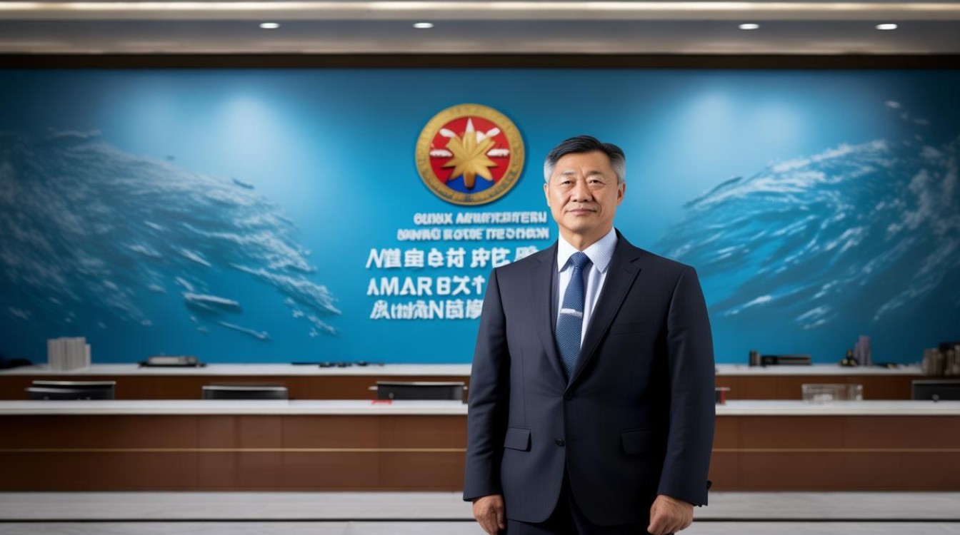 广西海洋渔业厅赵木林，广西海洋渔业厅厅长-图1