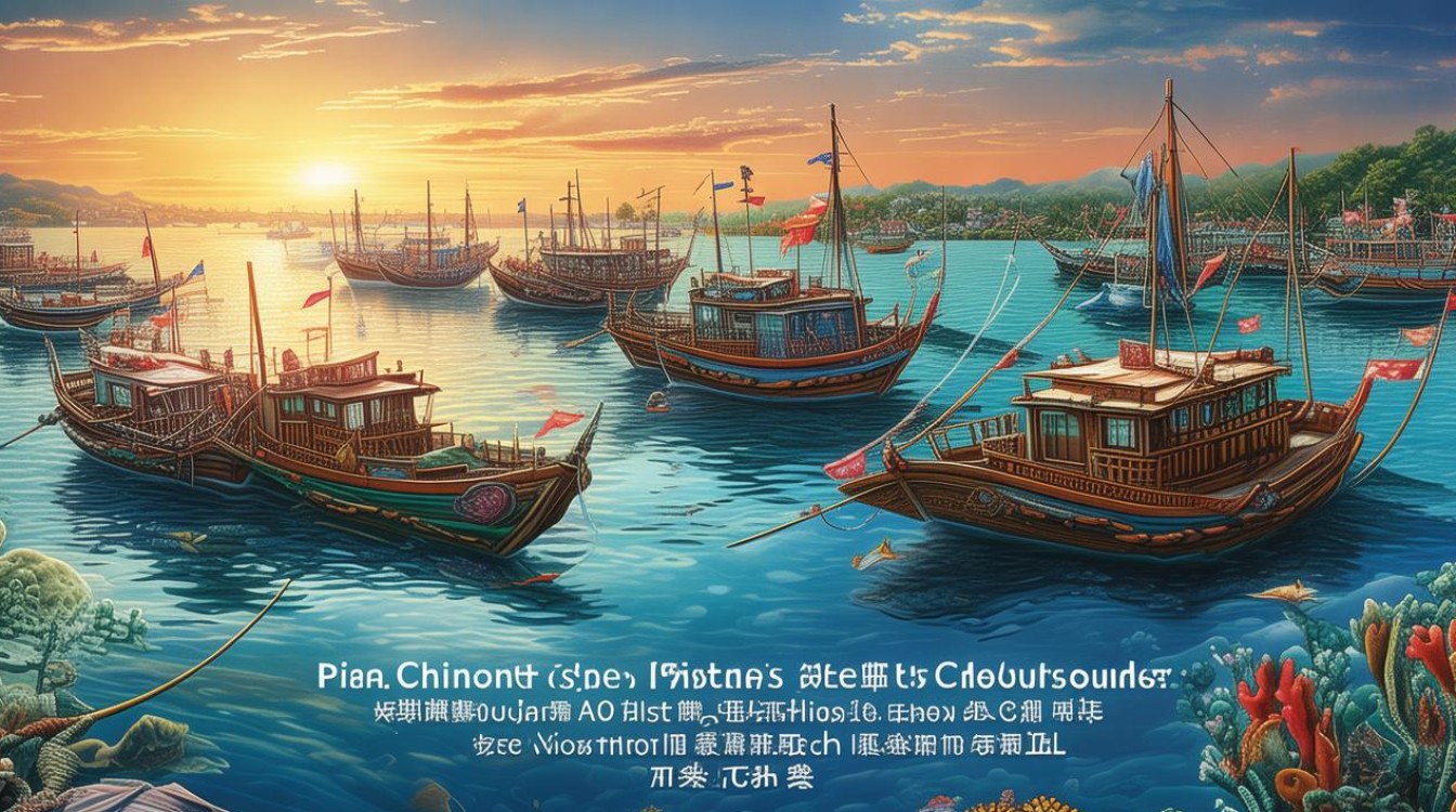 我国渔业资源，我国渔业资源最丰富的地方-图1