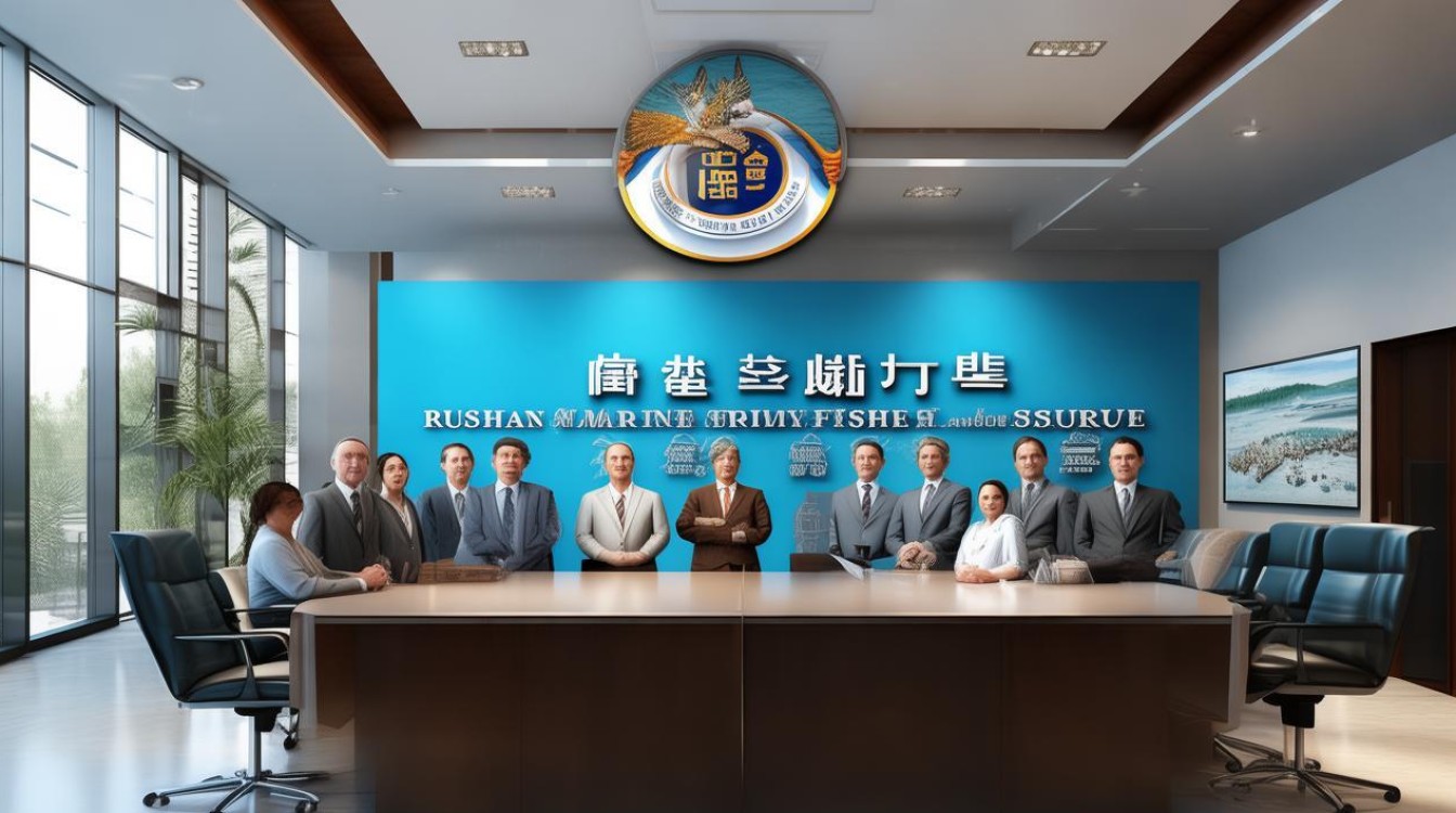 乳山海洋渔业局，乳山海洋渔业局领导班子-图1