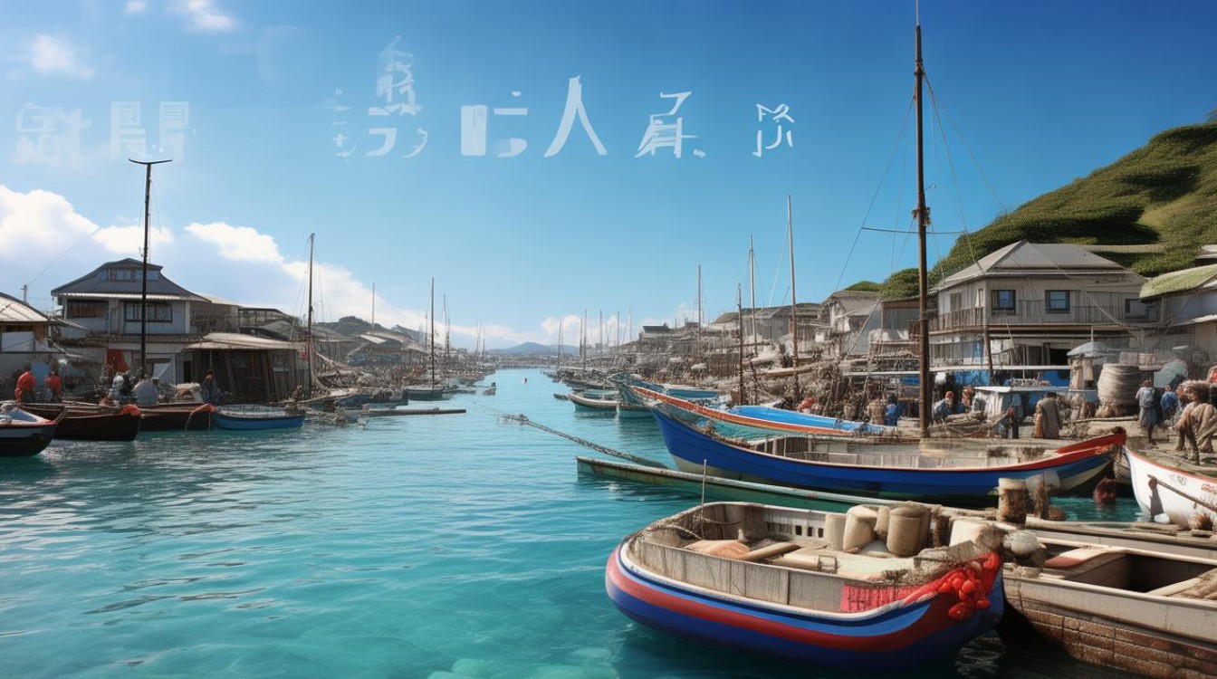 海德渔业专业合作社，海德渔业专业合作社地址-图1