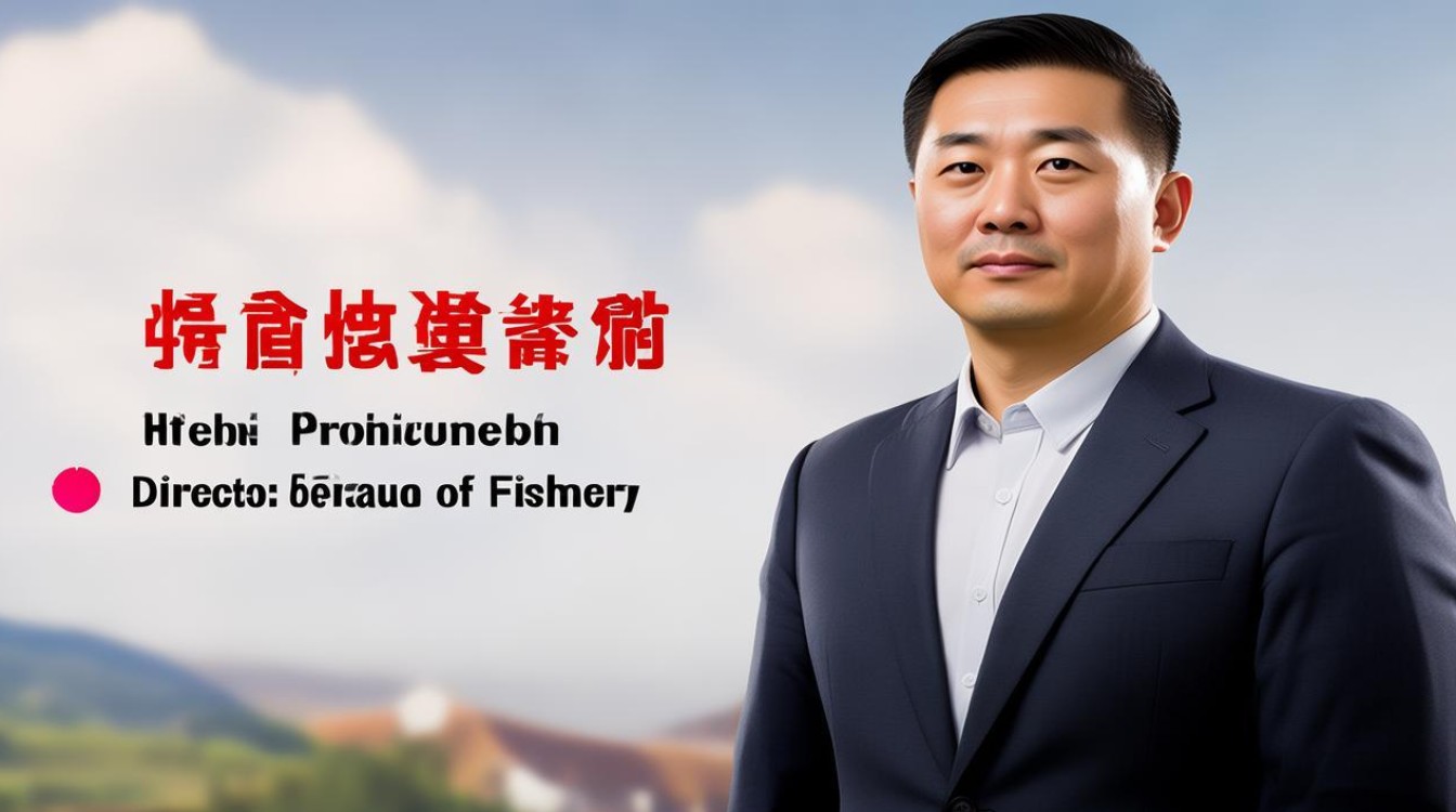 河北省渔业处处长，河北省渔业处处长名单-图1