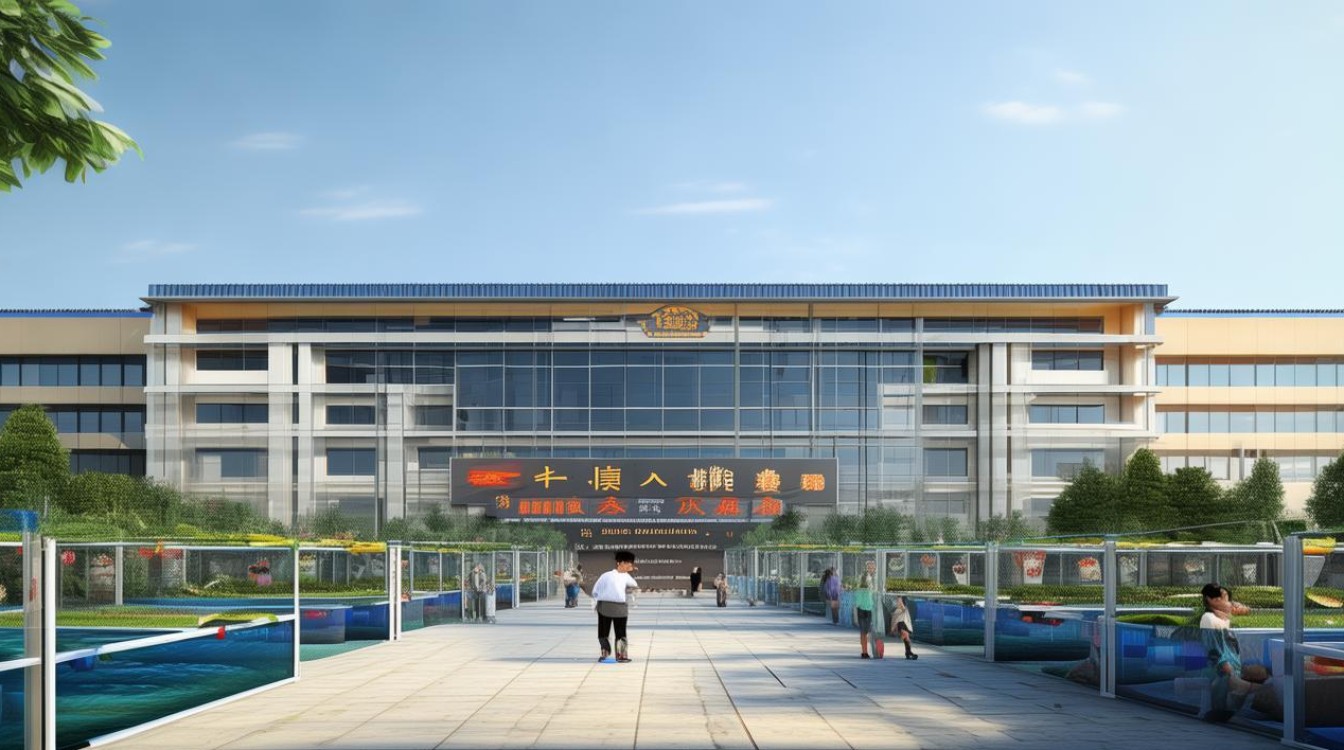 天津渔业养殖培训学校，天津渔业养殖培训学校有哪些-图1