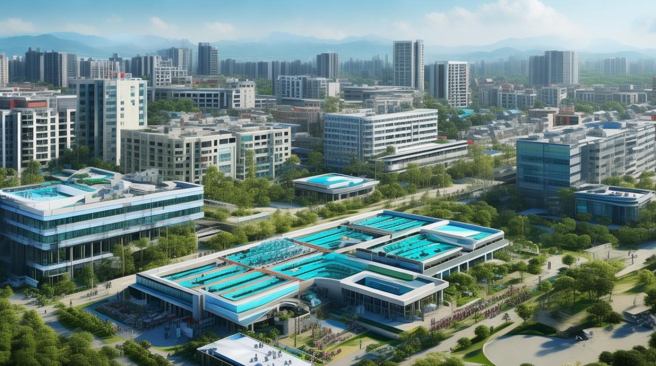 江西水产养殖学校，江西水产养殖学校有哪些-图1