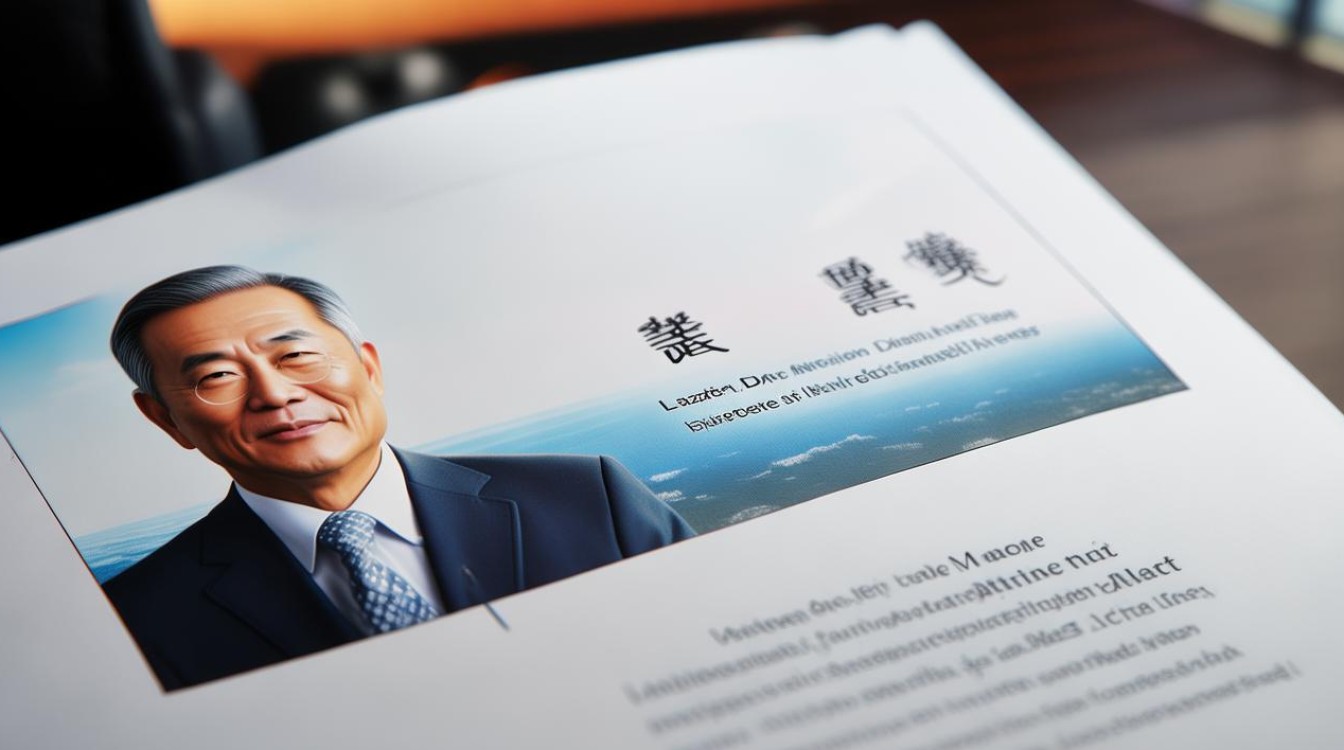 莱州海洋与渔业王局长，莱州海洋渔业局局长-图1