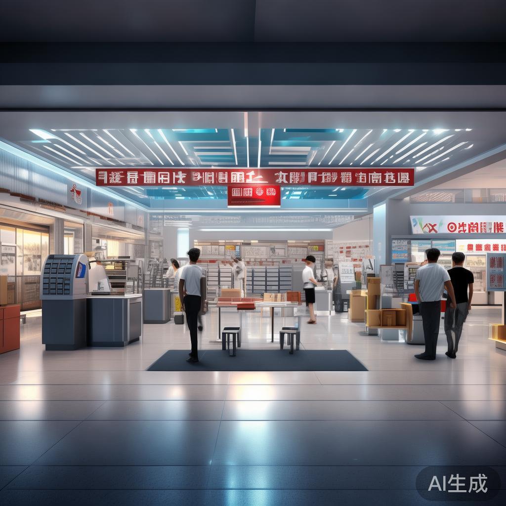 中国邮政广东分公司业务范围与发展前景如何?-第1张图片-陕西物流货运 中国邮政广东分公司业务范围与发展前景如何?-第1张图片-陕西物流货运