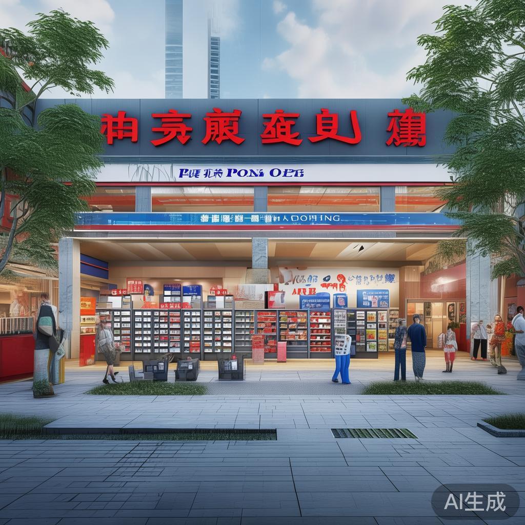 中国邮政广东分公司业务范围与发展前景如何?-第2张图片-陕西物流货运 中国邮政广东分公司业务范围与发展前景如何?-第2张图片-陕西物流货运