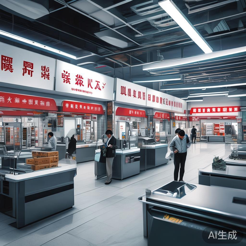 中国邮政广东分公司业务范围与发展前景如何?-第3张图片-陕西物流货运 中国邮政广东分公司业务范围与发展前景如何?-第3张图片-陕西物流货运