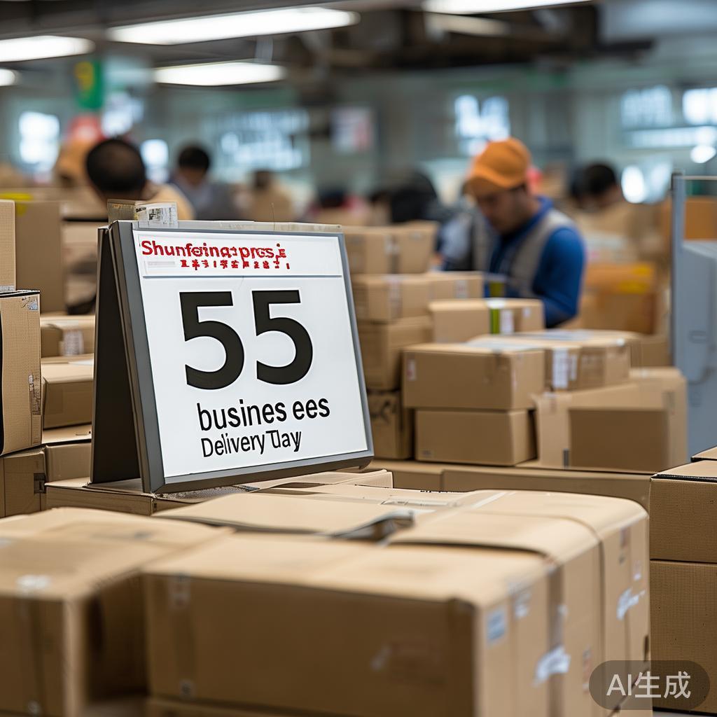 顺丰深圳到常州快递要多久?-第2张图片-陕西物流货运 顺丰深圳到常州快递要多久?-第2张图片-陕西物流货运