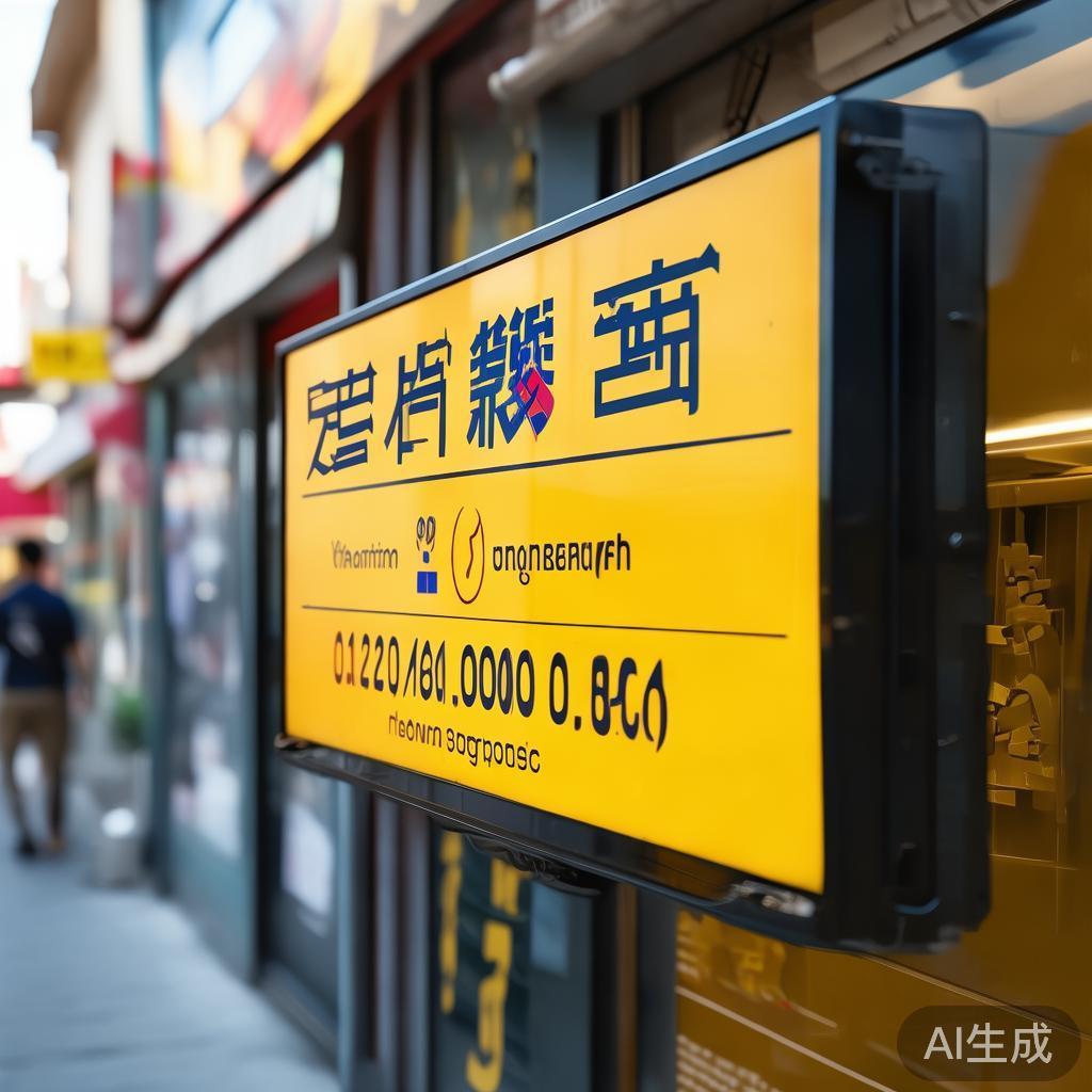 中通快递即墨网点电话多少？-第1张图片-陕西物流货运