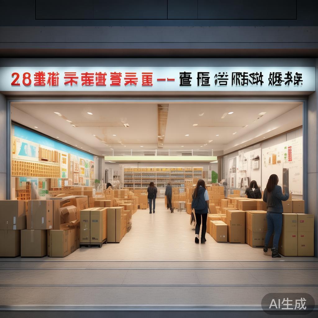 中通快递即墨网点电话多少？-第2张图片-陕西物流货运