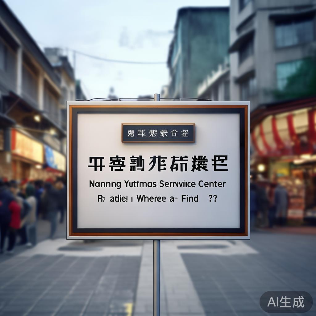 南宁圆通快递网点电话哪里查？-第2张图片-陕西物流货运