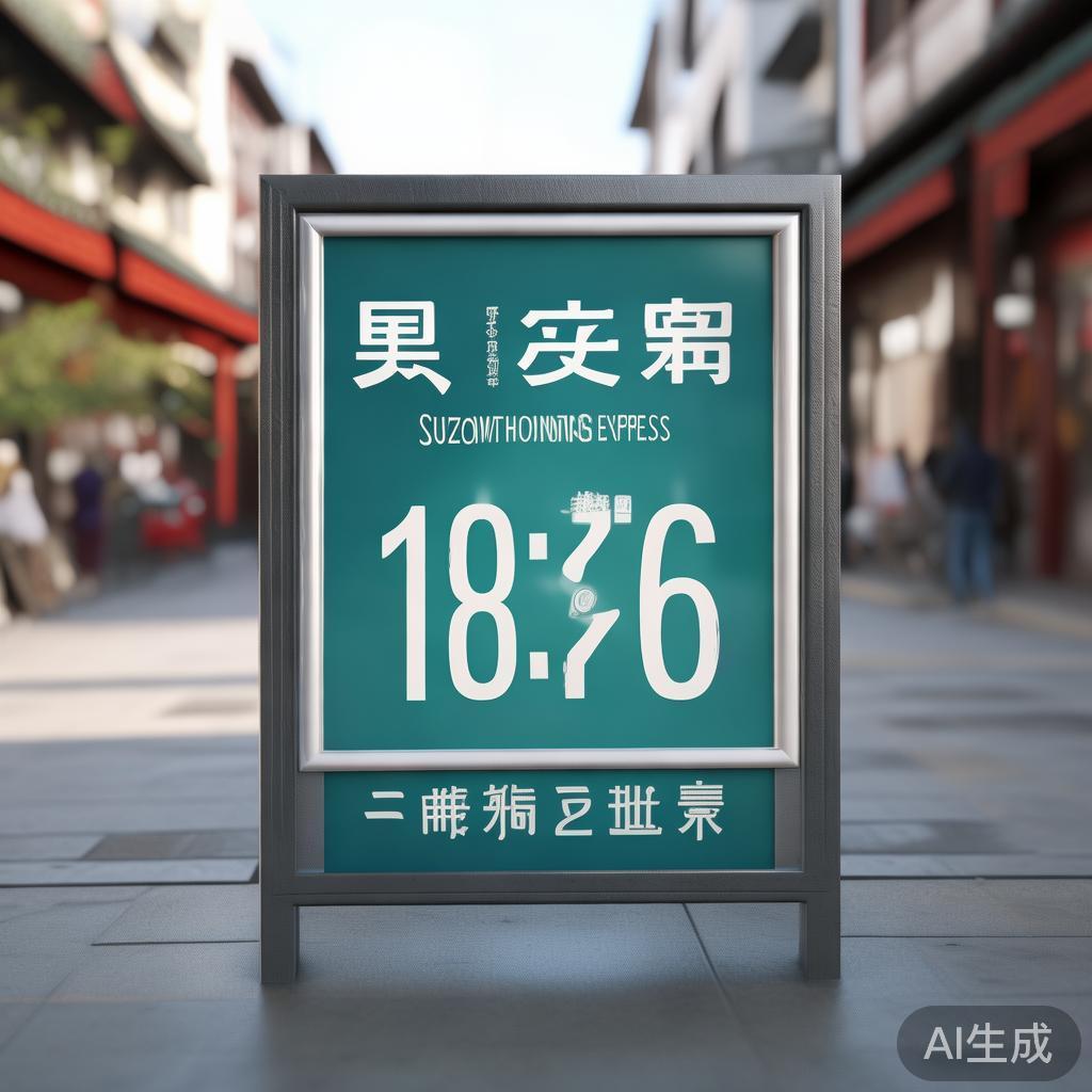 苏州中通快递电话号码是多少？-第1张图片-陕西物流货运