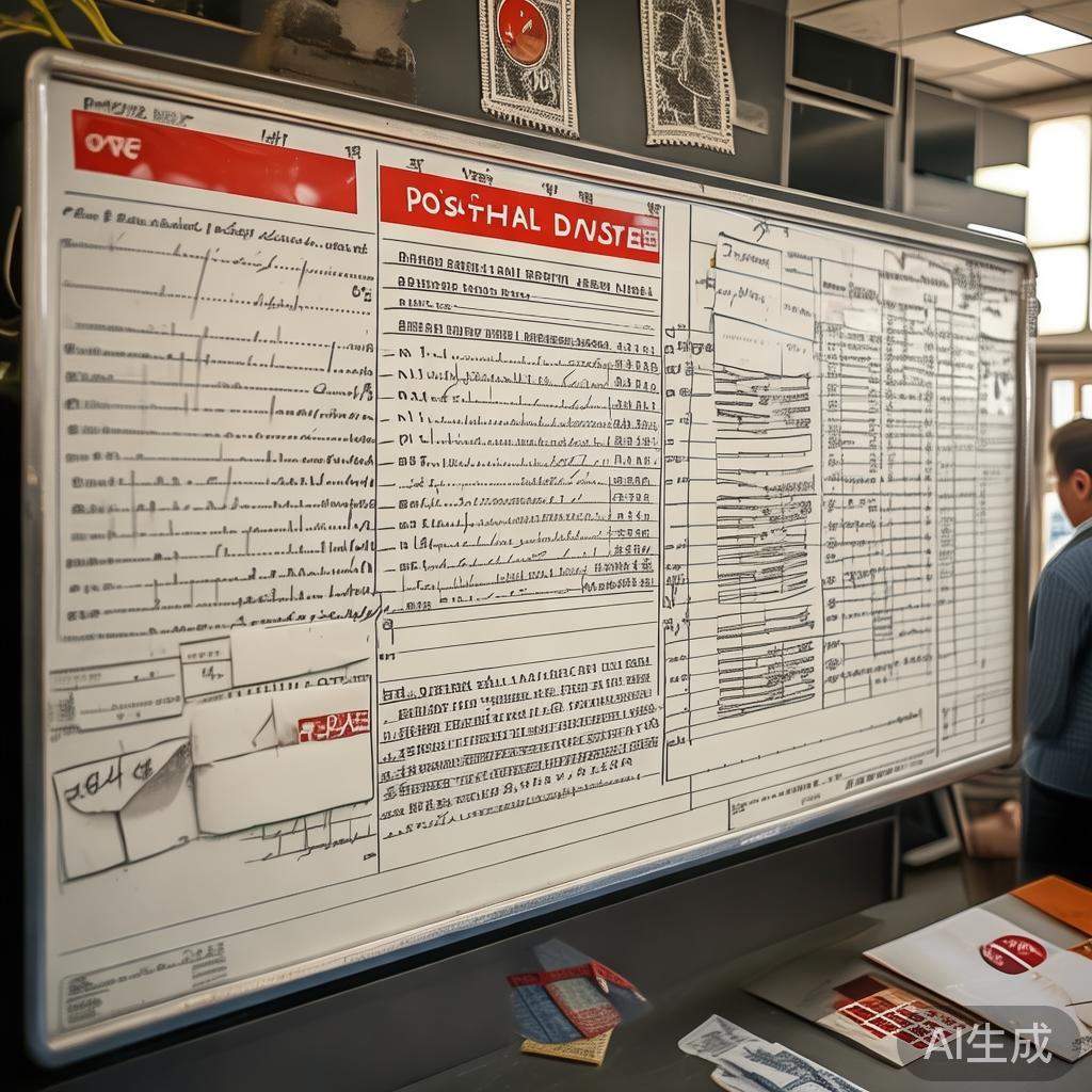 邮政挂号信NE开头多长时间到-第2张图片-陕西物流货运