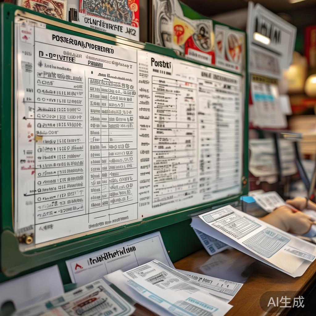 邮政挂号信NE开头多长时间到-第3张图片-陕西物流货运