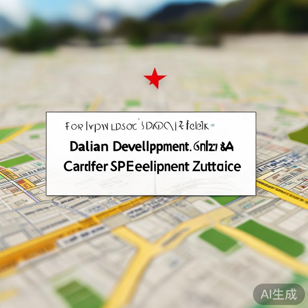 大连开发区顺丰快递网点在哪？-第2张图片-陕西物流货运