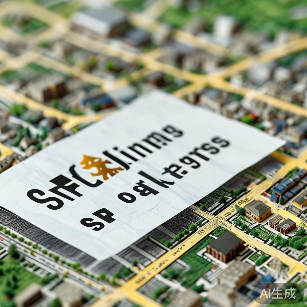 阳江顺丰江城网点地址在哪？-第1张图片-陕西物流货运