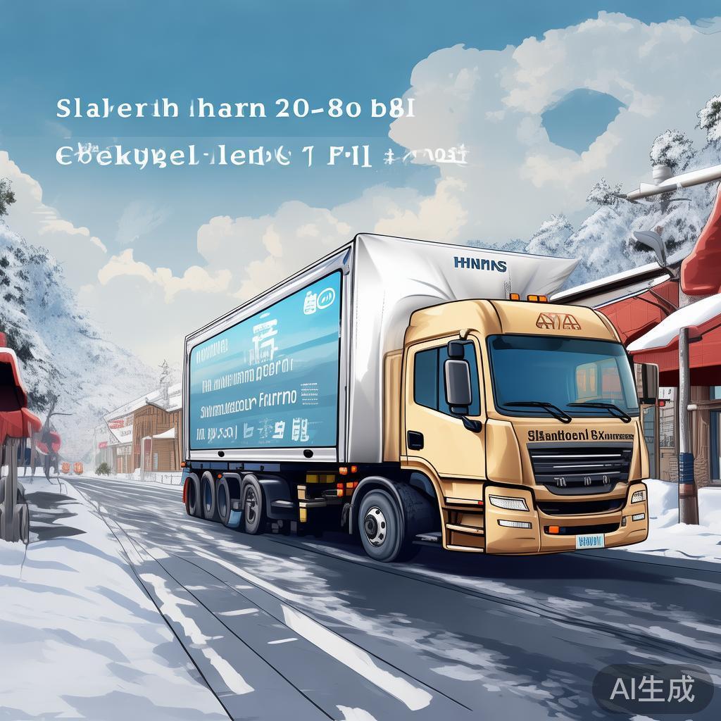 圆通快递深圳到哈尔滨几天？-第2张图片-陕西物流货运