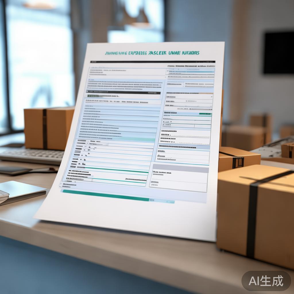 中通快递单号怎么查？物流跟踪实时吗？-第1张图片-陕西物流货运