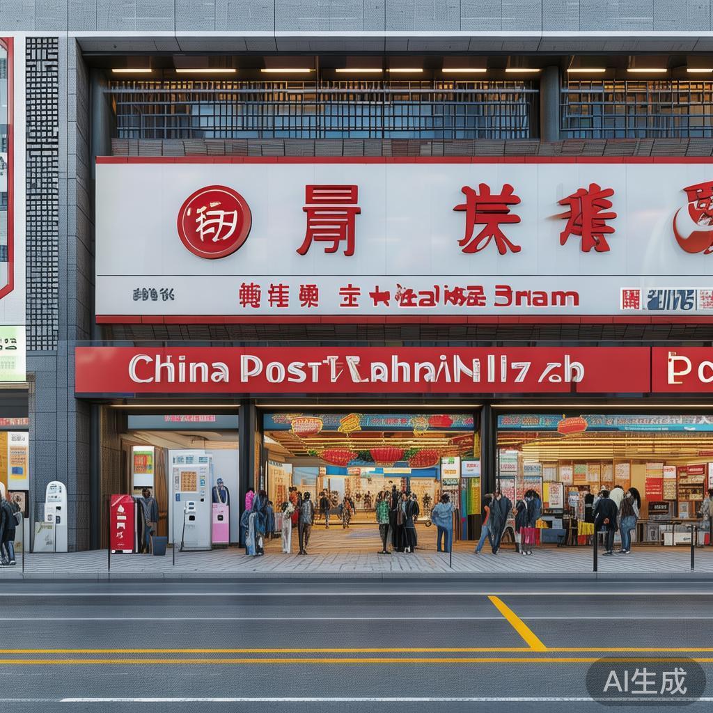 中国邮政浙江分公司有何新动向？-第1张图片-陕西物流货运