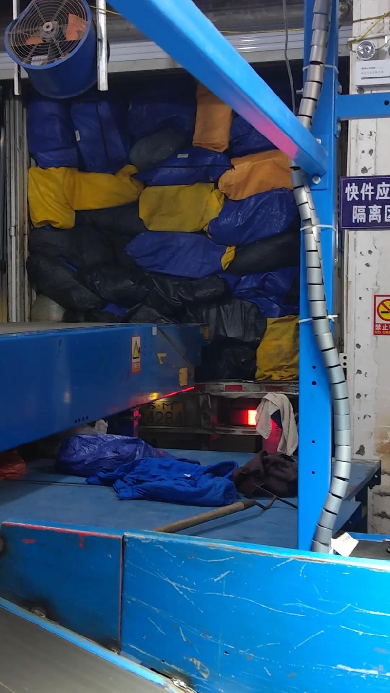 中通快递与中通速递，到底有何不同？-第2张图片-陕西物流货运