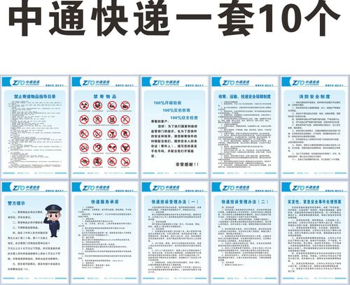 中通快递投诉电话是多少?-第2张图片-陕西物流货运 中通快递投诉电话是多少?-第2张图片-陕西物流货运