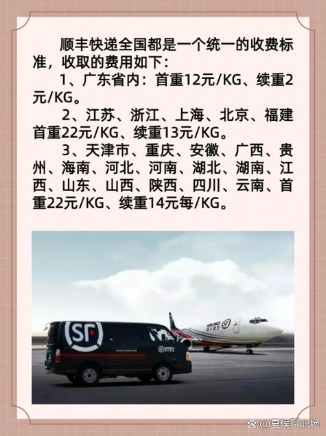 石家庄顺丰快递上门取件电话是多少？-第1张图片-陕西物流货运