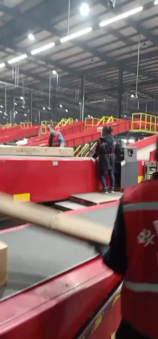 顺丰吴家山集散中心电话是多少？-第3张图片-陕西物流货运