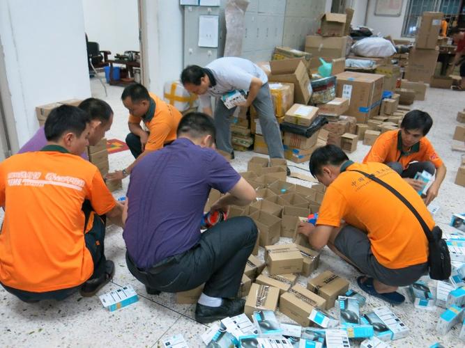 EMS、邮政小包、平邮怎么选？-第2张图片-陕西物流货运