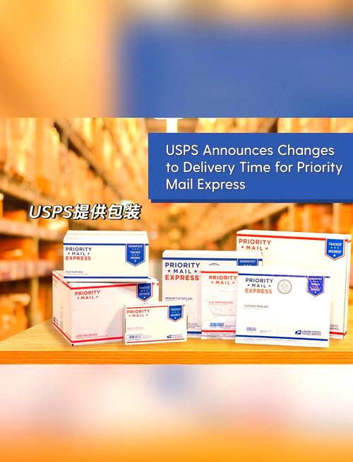 USPS美国邮政服务公司现状如何？-第1张图片-陕西物流货运