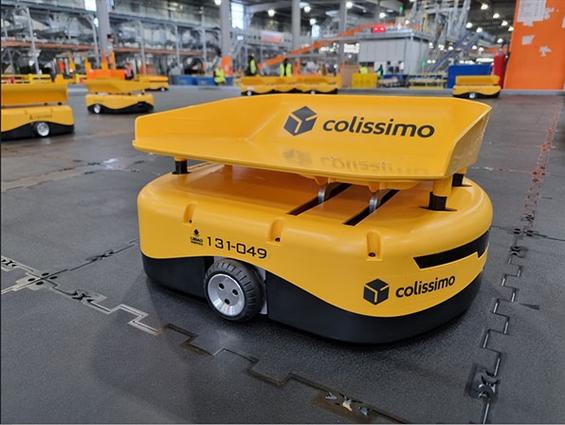 法国邮政colissimo时效与资费怎么样?-第1张图片-陕西物流货运 法国邮政colissimo时效与资费怎么样?-第1张图片-陕西物流货运