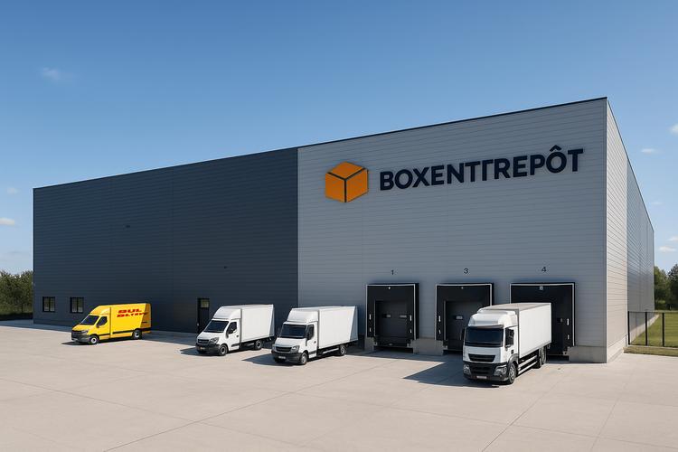 法国邮政colissimo时效与资费怎么样？-第2张图片-陕西物流货运