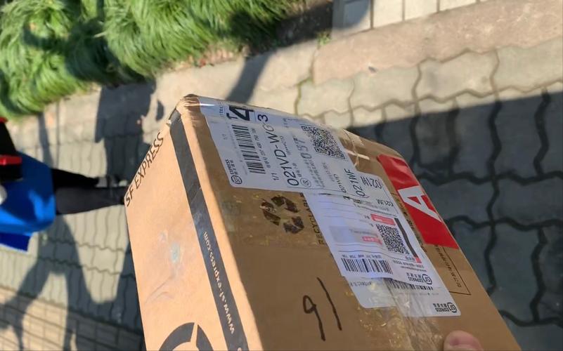 香港到上海顺丰到付多少钱？-第2张图片-陕西物流货运