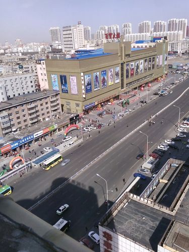 中通齐齐哈尔龙沙区电话是多少?-第3张图片-陕西物流货运 中通齐齐哈尔龙沙区电话是多少?-第3张图片-陕西物流货运