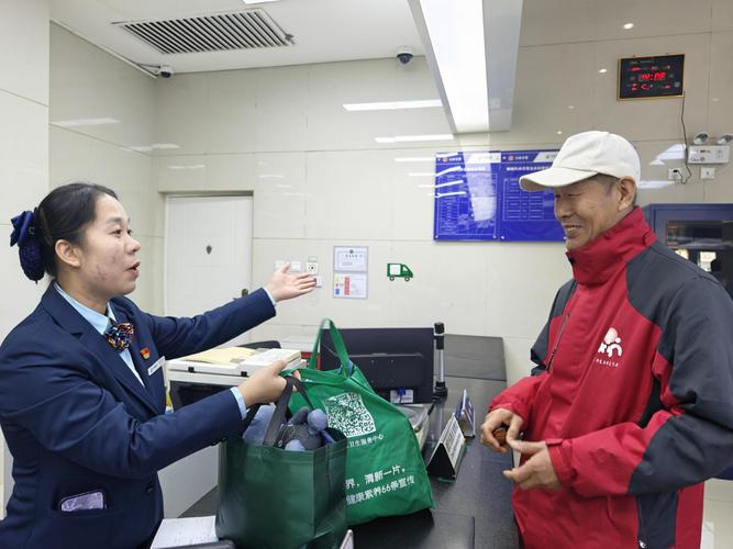 新邮政普遍服务标准，体验变了吗？-第1张图片-陕西物流货运