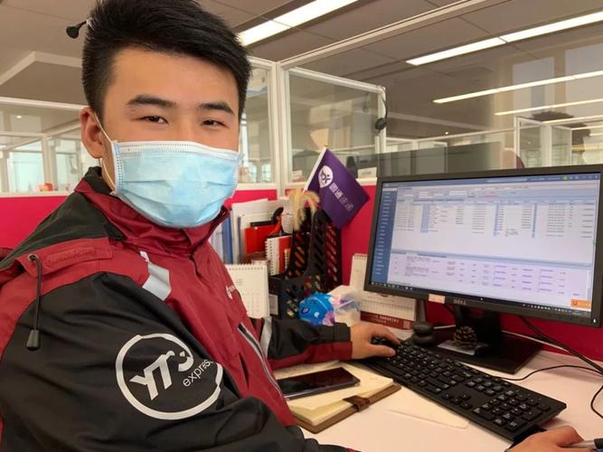 圆通快递人工客服电话怎么打通?-第1张图片-陕西物流货运 圆通快递人工客服电话怎么打通?-第1张图片-陕西物流货运