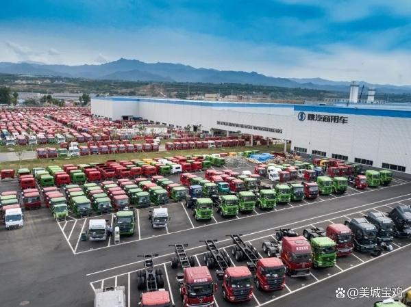 中通宝鸡蔡家坡到西安多久能到?-第3张图片-陕西物流货运 中通宝鸡蔡家坡到西安多久能到?-第3张图片-陕西物流货运