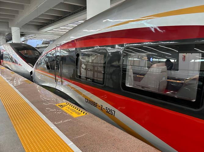 中通火车从西安到杭州要多久?-第2张图片-陕西物流货运 中通火车从西安到杭州要多久?-第2张图片-陕西物流货运