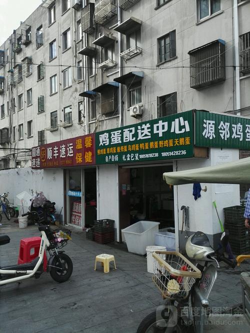 顺丰芜湖鸠江集散中心电话是多少？-第1张图片-陕西物流货运