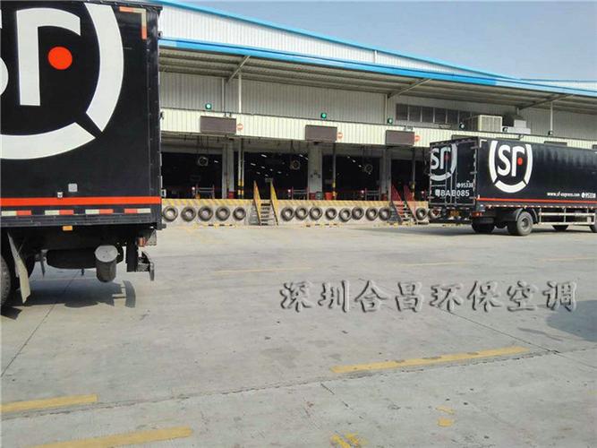 顺丰杭州总集散中心具体位置在哪?-第1张图片-陕西物流货运 顺丰杭州总集散中心具体位置在哪?-第1张图片-陕西物流货运