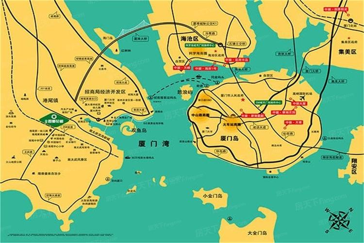 顺丰厦门集美集散中心电话是多少?-第2张图片-陕西物流货运 顺丰厦门集美集散中心电话是多少?-第2张图片-陕西物流货运