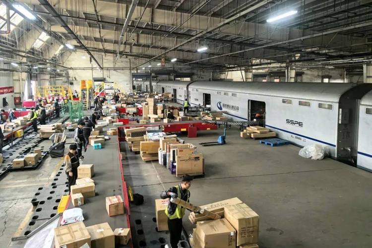 顺丰北京黄村集散中心具体位置在哪?-第2张图片-陕西物流货运 顺丰北京黄村集散中心具体位置在哪?-第2张图片-陕西物流货运