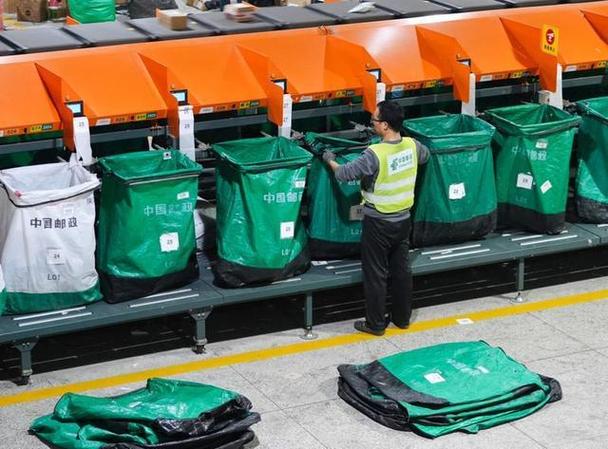 陕西邮政速递物流有限公司怎么样？-第1张图片-陕西物流货运