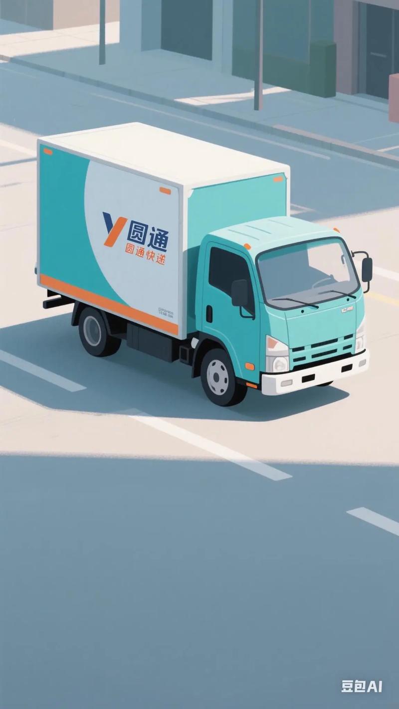 圆通快运与快递有啥区别?-第3张图片-陕西物流货运 圆通快运与快递有啥区别?-第3张图片-陕西物流货运