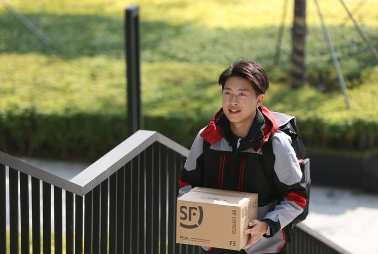 北京到福建顺丰快递要多久？-第2张图片-陕西物流货运