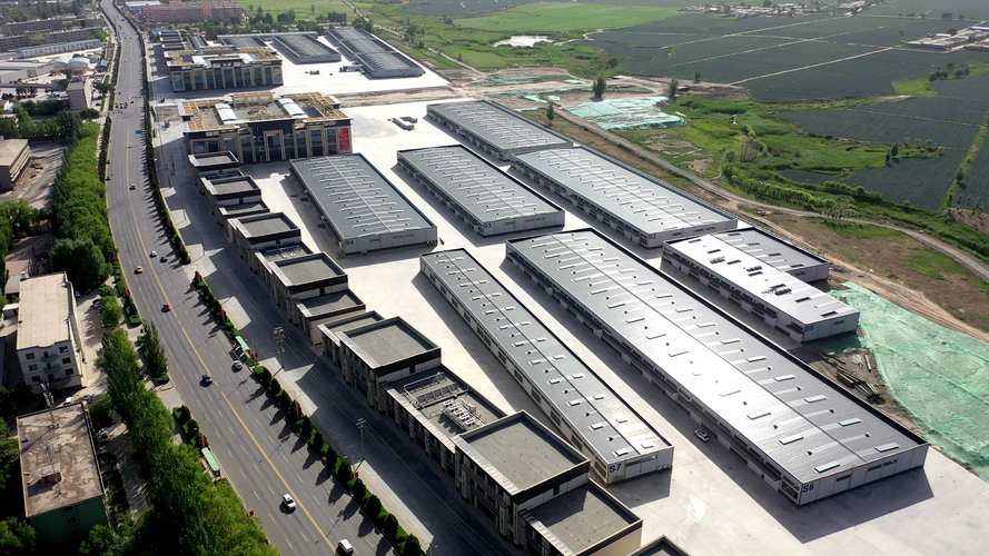 中通物流香房是什么?-第3张图片-陕西物流货运 中通物流香房是什么?-第3张图片-陕西物流货运