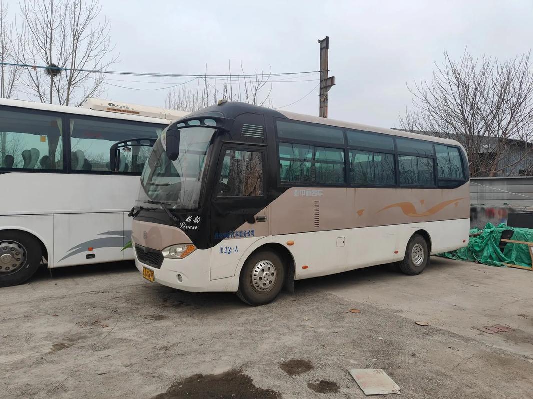 中通31080007是什么？-第1张图片-陕西物流货运